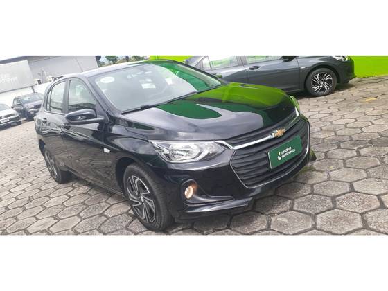 CHEVROLET ONIX 1.0 FLEX LT MANUAL CHEVROLET ONIX 1.0 FLEX LT MANUAL